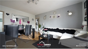 appartement à la vente -   38250  VILLARD DE LANS, surface 72 m2 vente appartement - UBI348625251